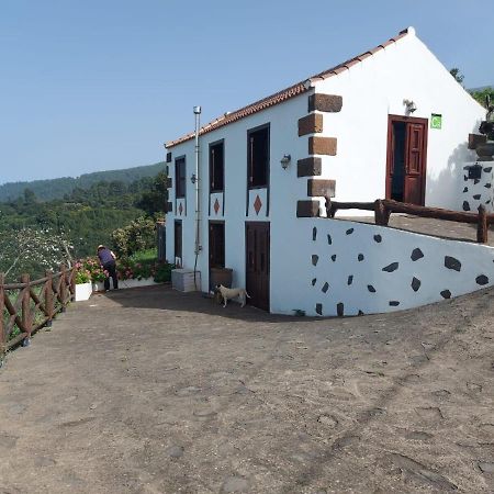 Casa El Faro Villa Roque Del Faro Luaran gambar