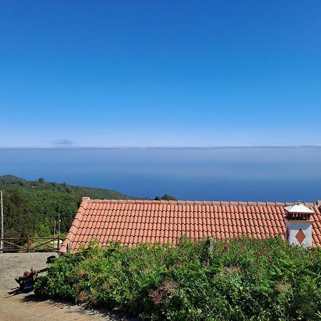Casa El Faro Villa Roque Del Faro Luaran gambar