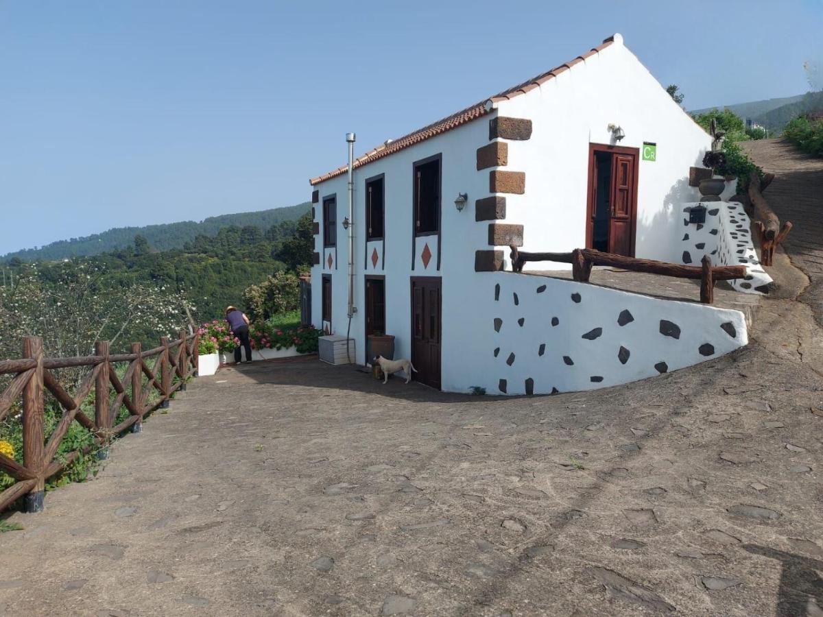 Casa El Faro Villa Roque Del Faro Luaran gambar