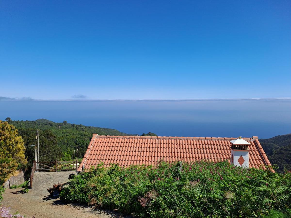 Casa El Faro Villa Roque Del Faro Luaran gambar