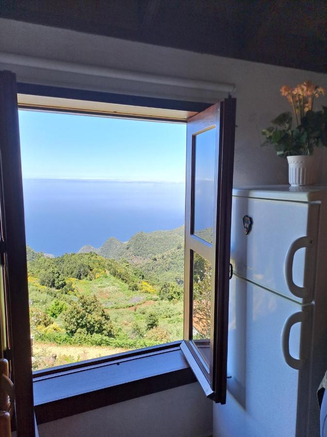 Casa El Faro Villa Roque Del Faro Luaran gambar