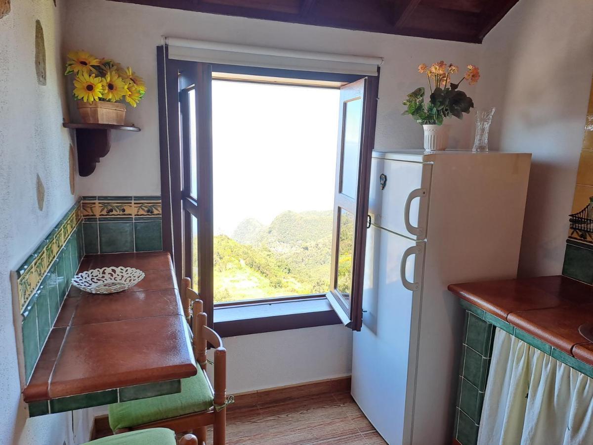 Casa El Faro Villa Roque Del Faro Luaran gambar