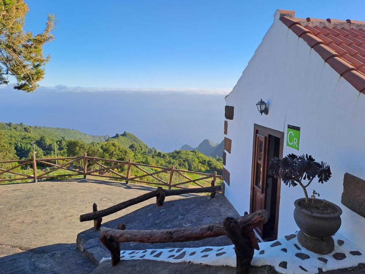 Casa El Faro Villa Roque Del Faro Luaran gambar
